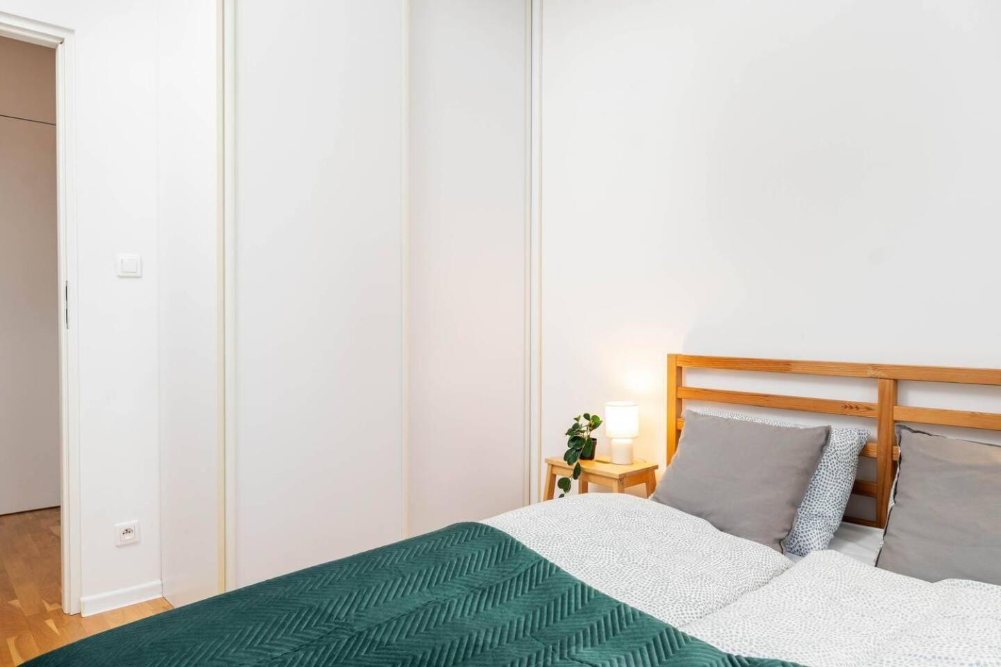 Apartment Evergreen Mokotow